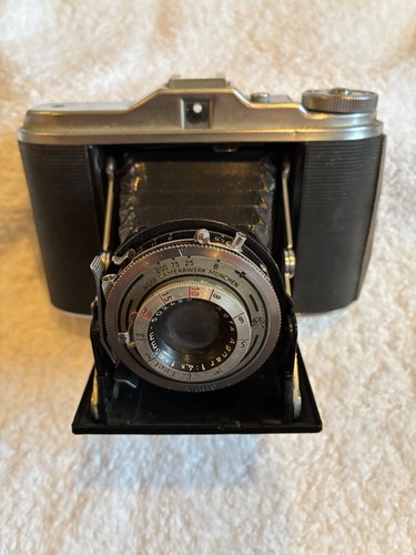 Agfa isolette series - isolette,