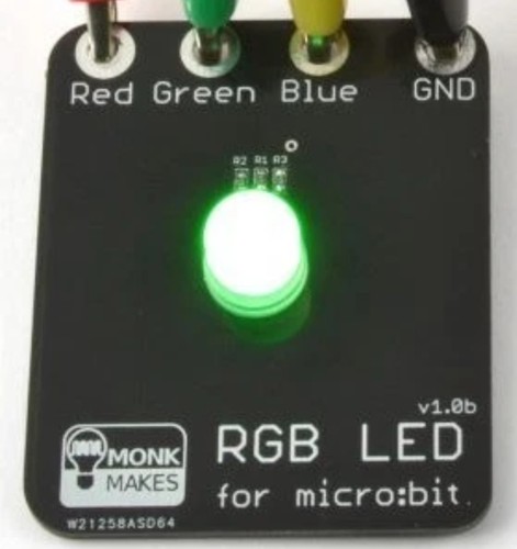 Pcs sku00064 rgb led - pcs,