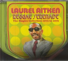AITKEN, Laurel - Reggae