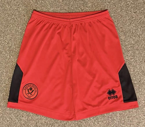 Sheffield united errea - sheffield,