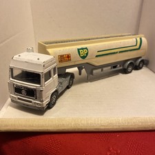 Corgi Seddon Atkinson Tanker