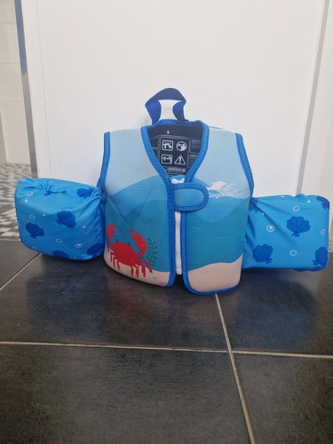 Gogokids kids swim vest - gogokids,
