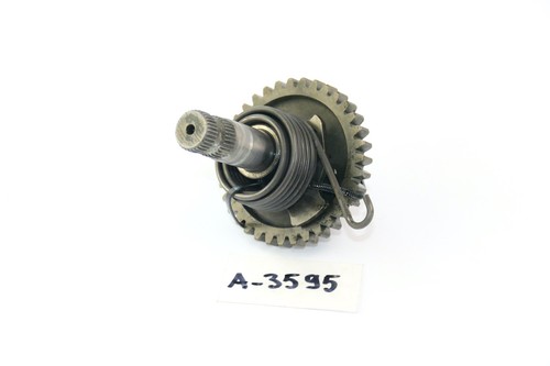 Yamaha 550 5y3 year - 550,