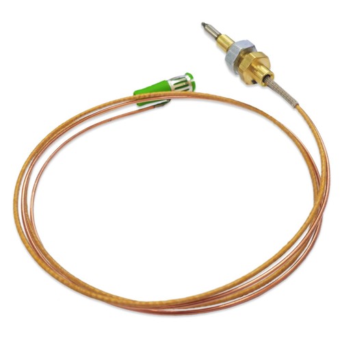 Gas thermocouple replaces - gas,