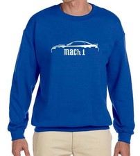 2003 2004 Ford Mustang Mach 1