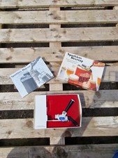 Vintage Sparklets Beer Tap In