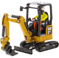 DM : Caterpillar 301.7 CR Next