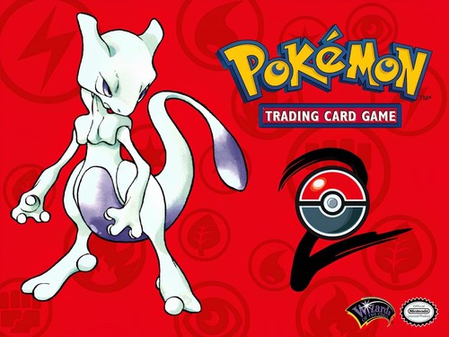 Pokemon base set - base, 2