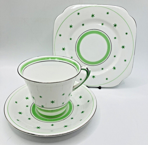 1930 art deco - deco, roslyn