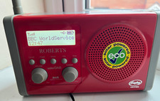 Roberts SolarDAB Freeplay