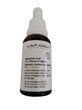 Skin Nutrition Botanicals