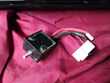 Eberspacher Military Land Rover Lorry Heater Thermostatic Switch 291L450351