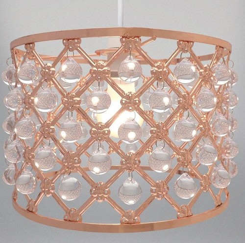 Modern sparkly ceiling - ceiling, pendant