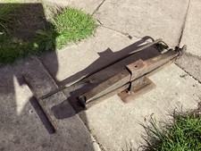 Caravan Jack. Reduced!