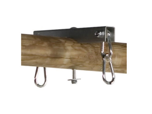 Heavy duty duo swing - duty,