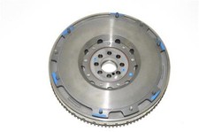 TD5 Dual Mass Flywheel