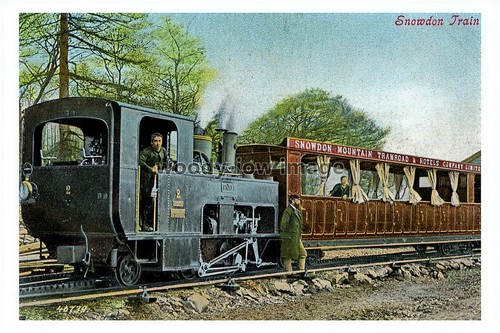 Ptc4090 wales early view - wales,