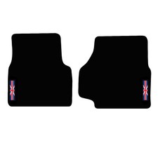 Tailored Carpet Car Floor Mats
