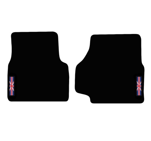 Tailored carpet car - tailored, mats