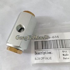 02250049-634 Blowdown Valve
