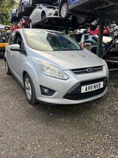 2011 Ford C-Max Zetec Tdci