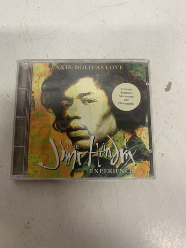 The jimi hendrix - jimi,