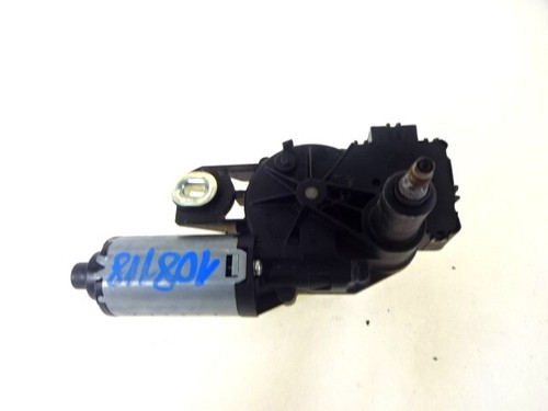 6l6955711d rear wiper motor - 6l6955711d,