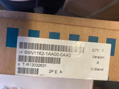Siemens simodrive carrier - siemens,