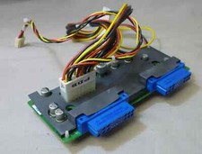 Dell PowerEdge 1600SC Power Distribution Board 06P606 6P606 - Fully Functional