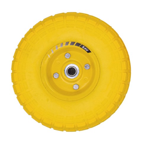 Puncture proof sack barrow - puncture,