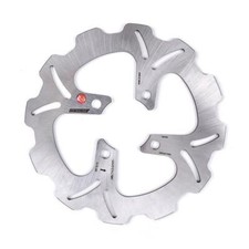 Front Brake Disc Braking W-Fix