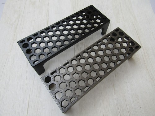 Cast iron air - cast,
