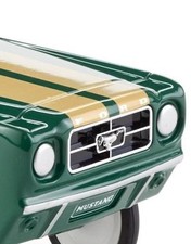 1967 Mustang Mini Pedal Car