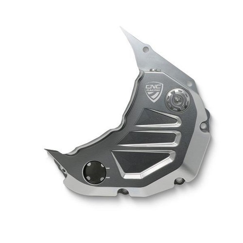 Cnc racing silver oil - silver, clutch
