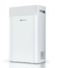 5-in-1 Air Purifier with True HEPA Filter, Carbon & Negative Ions
