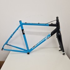 Kinesis CX Race aluminium