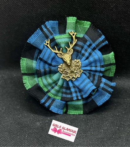 Campbell ancient tartan - campbell,