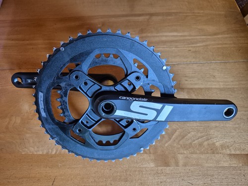 Cannondale road bike - si,