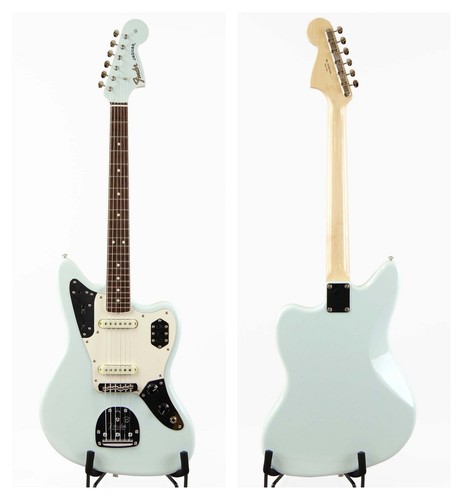 Fender fsr made japan - in,
