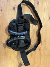 Ride Pillion Grab Handles /