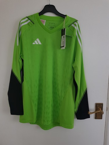 Adidas long sleeve goalkeeper - long,
