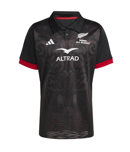 Māori all blacks 2025 - māori,