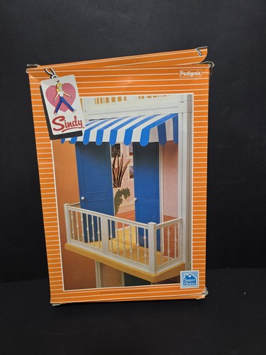 Nob vintage sindy - sindy, super