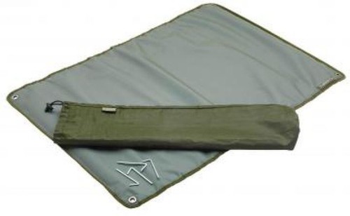 Trakker insulated bivvy mat - mat, /
