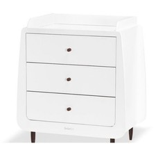 Snuzkot Mode Changing Unit - Storage And Changing Table - Good Condition