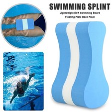Foam pull buoy - pull, float