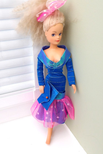 Vintage 1980s sindy - vintage,