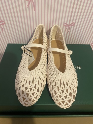 S ballet pumps - m,