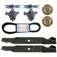 MOWER DECK REBUILD KIT  FITS