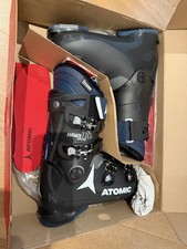 ATOMIC Magna 110 Ski Boots -